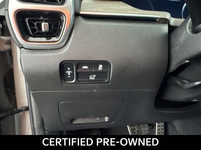 Certified 2023 Kia Sorento SX Prestige AWD/4WD image 38