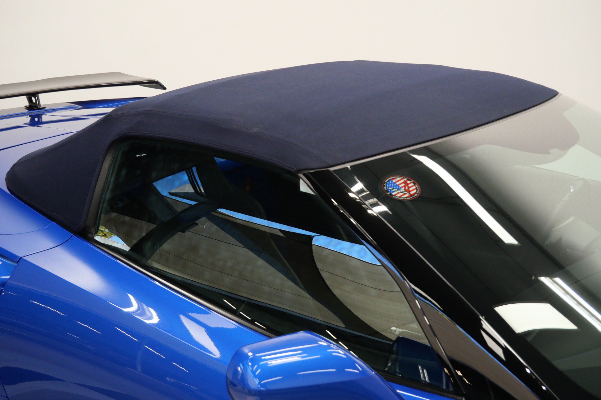 Used 2019 Chevrolet Corvette ZR1 RWD image 39