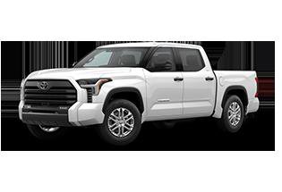 Used 2024 Toyota Tundra SR5 image 33