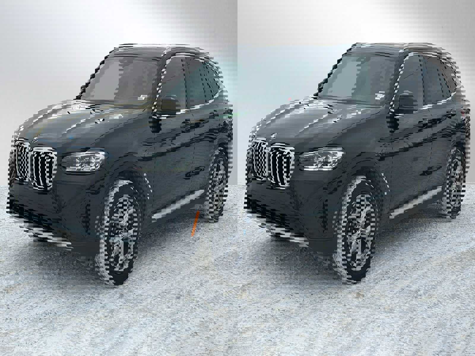 Used 2023 BMW X3 xDrive30i w/ Convenience Package image 7