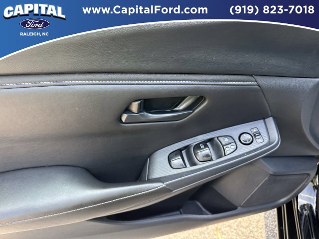 Used 2024 Nissan Sentra S FWD image 19
