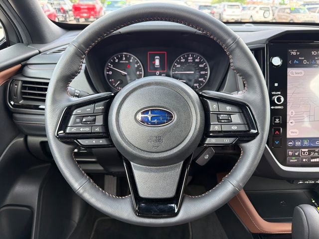 Used 2026 Subaru Forester Touring AWD/4WD image 10