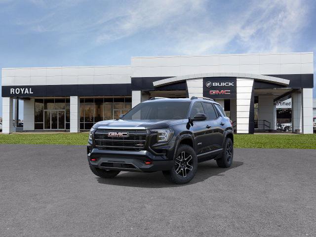 New 2026 GMC Terrain AT4 image 23