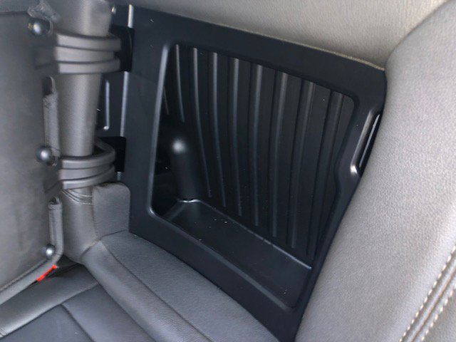 Used 2024 Chevrolet Silverado 1500 RST AWD/4WD image 21