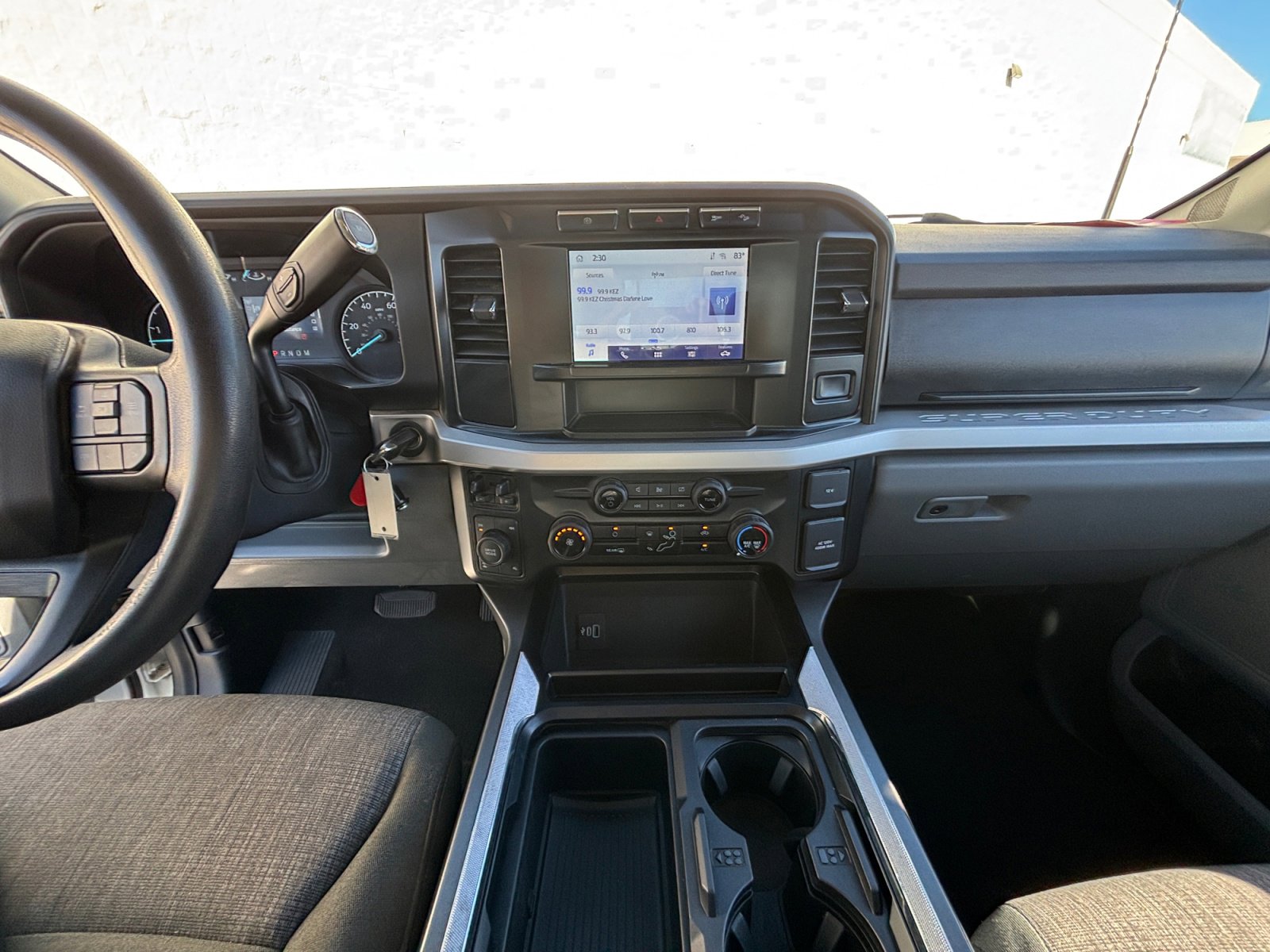 Used 2023 Ford F250 XLT w/ FX4 Off-Road Package image 20