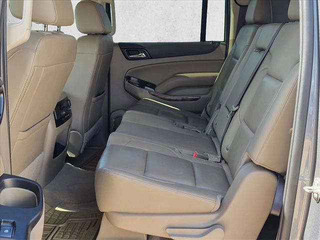 Used 2019 GMC Yukon XL SLT w/ Open Road Package RWD image 13