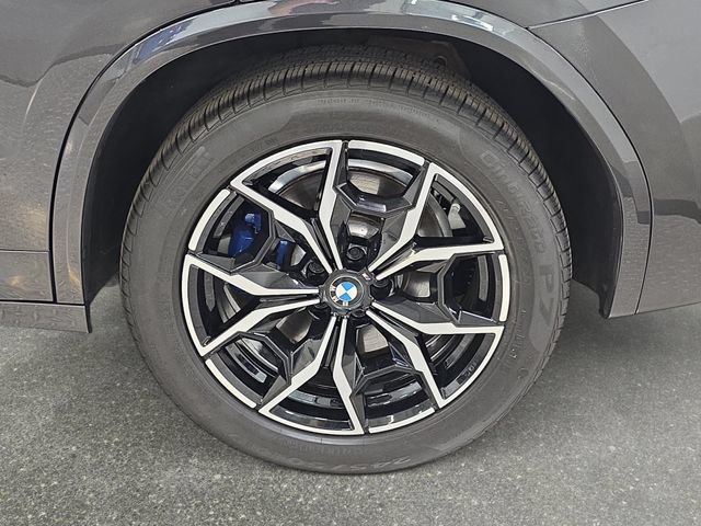 Certified 2023 BMW X3 M40i w/ Premium Package AWD/4WD image 28