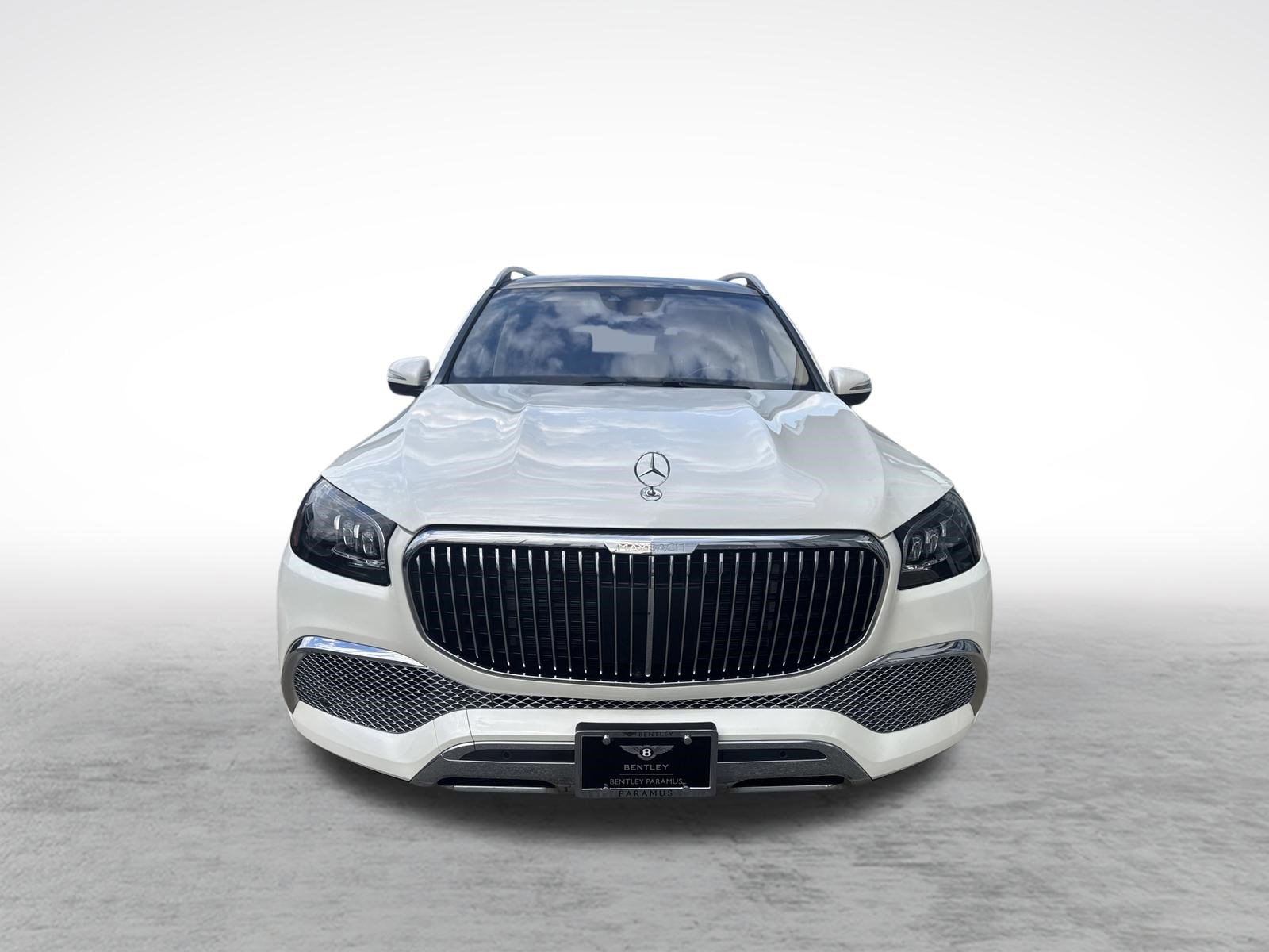 Used 2023 Mercedes-Benz Maybach GLS 600 4MATIC image 7