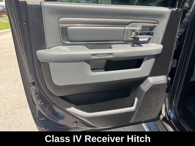 Certified 2017 RAM 1500 Big Horn image 37