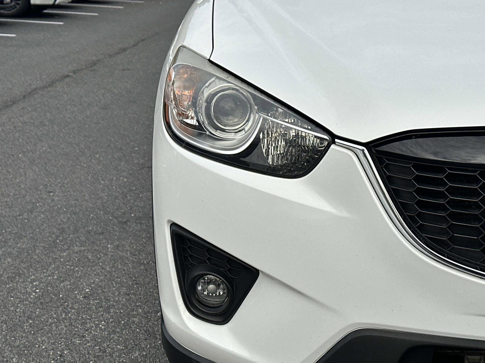 Used 2014 MAZDA CX-5 Grand Touring image 7