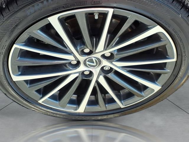 Certified 2023 Lexus ES 350 350 w/ Premium Package image 7