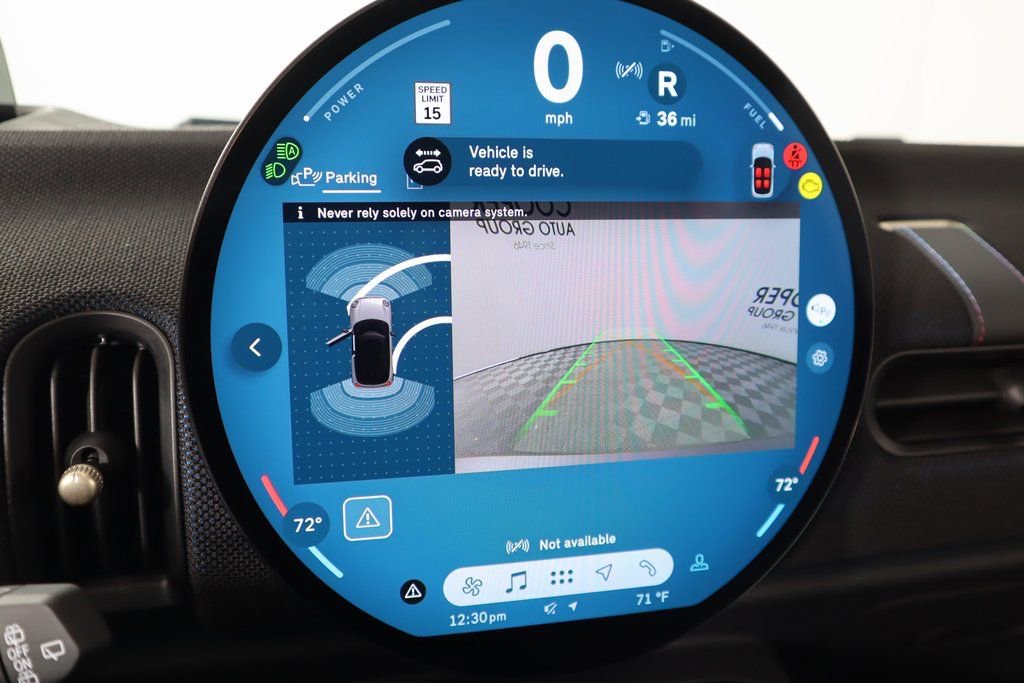 New 2025 MINI Cooper 2-Door Hardtop image 6