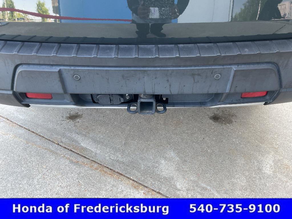 Used 2022 Ford Explorer Timberline AWD/4WD image 14