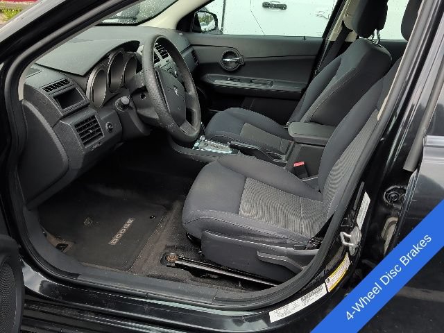 Used 2010 Dodge Avenger SXT FWD image 9