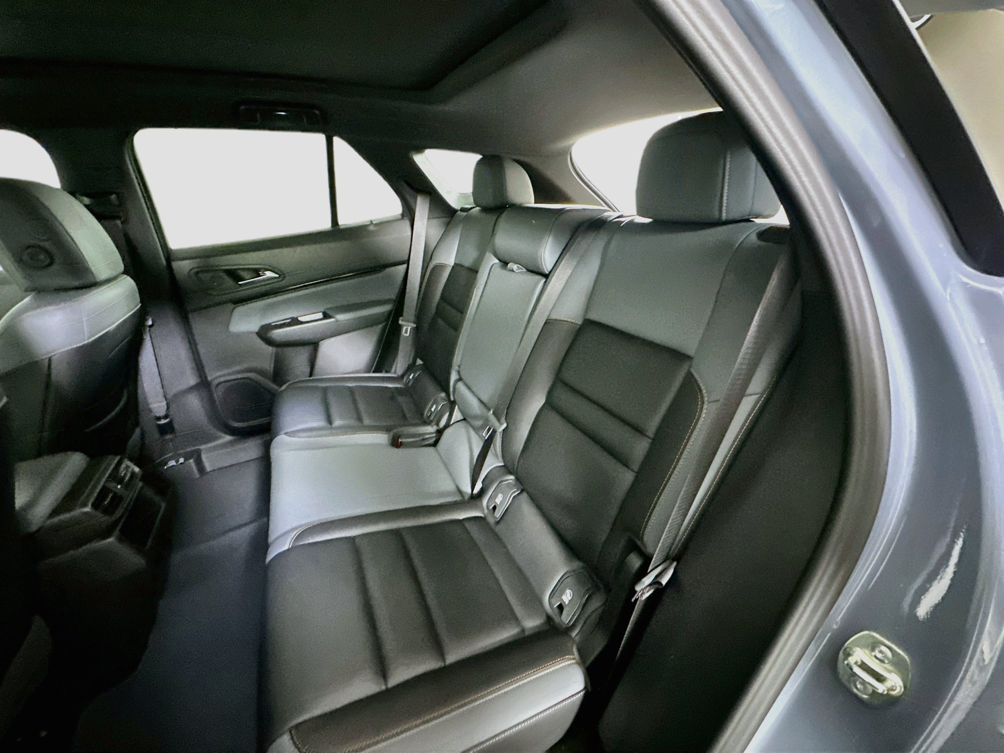 Used 2025 Honda Prologue Touring image 28