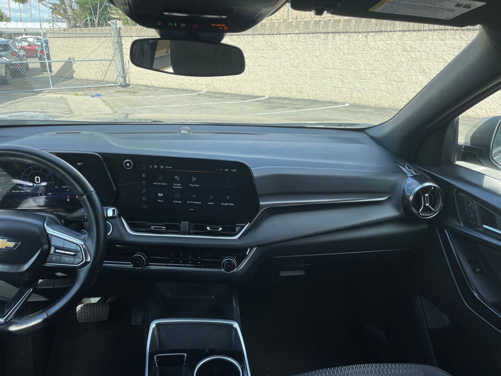 Used 2025 Chevrolet Equinox LT FWD image 35