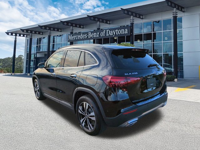 Used 2025 Mercedes-Benz GLA 250 image 6