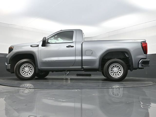 Used 2025 GMC Sierra 1500 Pro w/ Pro Value Package image 29