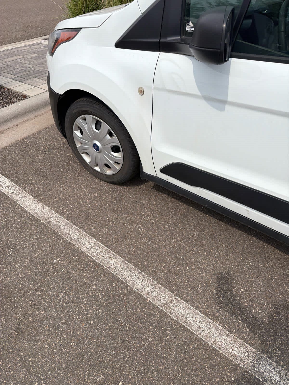 Used 2021 Ford Transit Connect XL FWD image 7