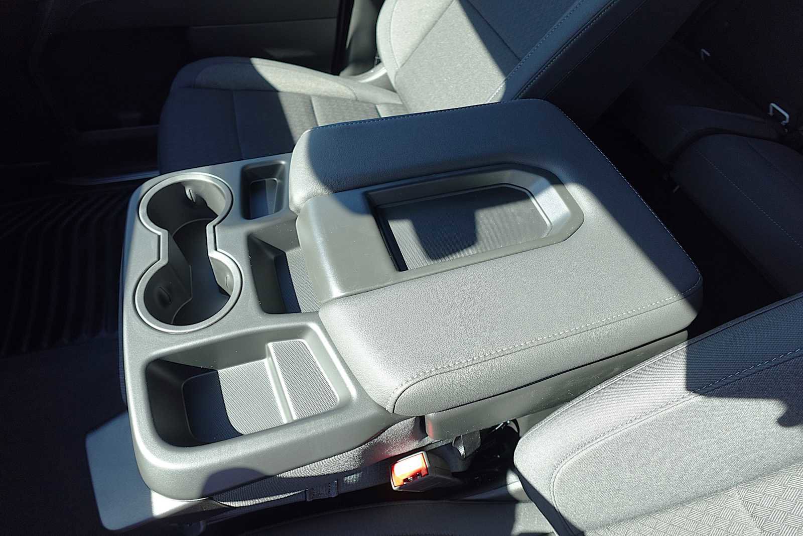 New 2026 Chevrolet Silverado 1500 LT image 21