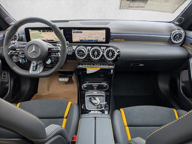 New 2026 Mercedes-Benz CLA 45 AMG S 4MATIC image 16