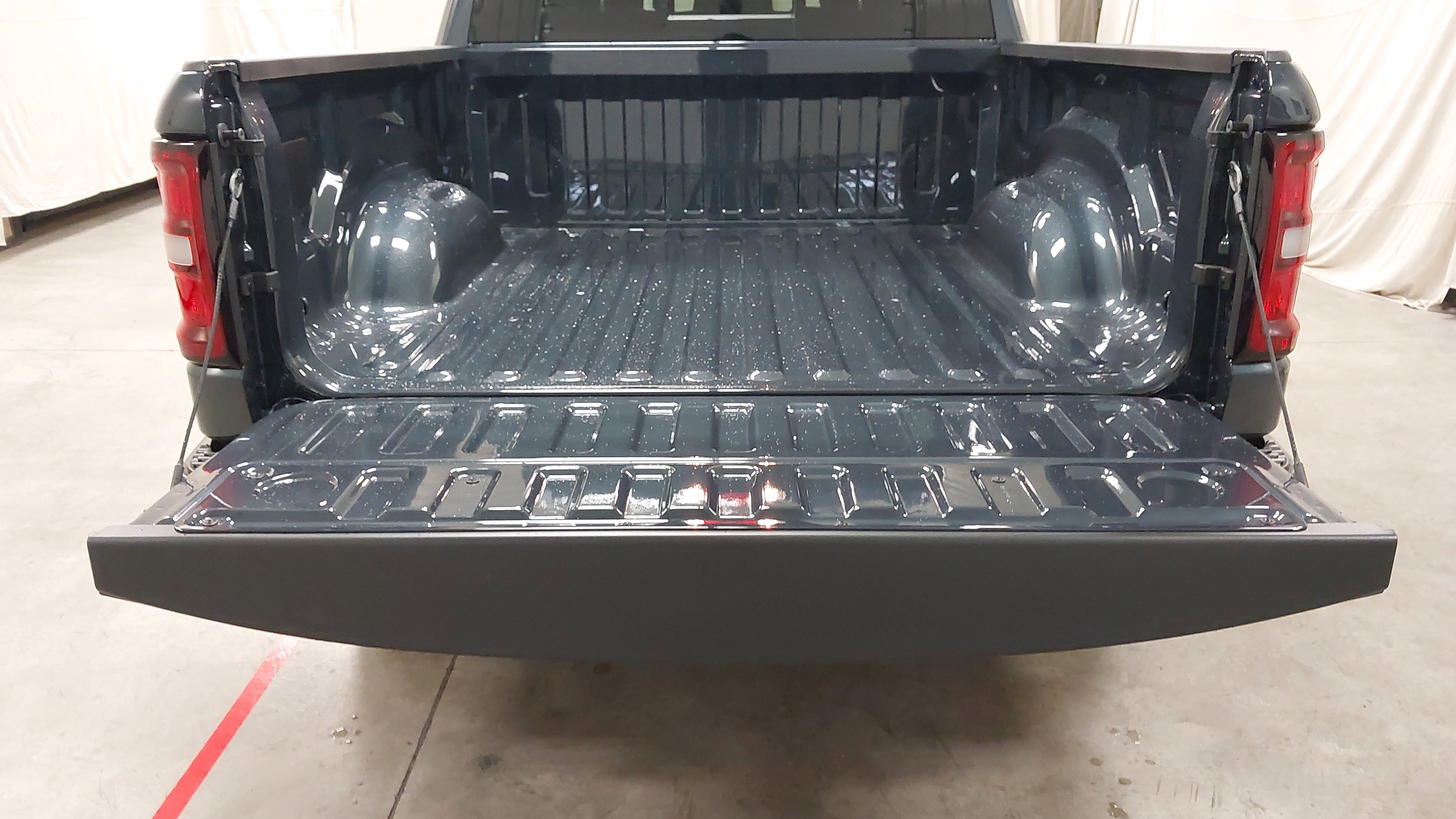 New 2026 RAM 1500 Big Horn image 26