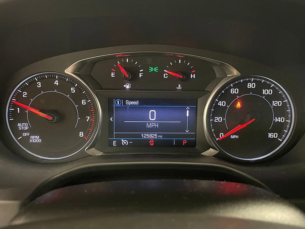 Used 2023 GMC Acadia SLE w/ Driver Convenience Package image 29