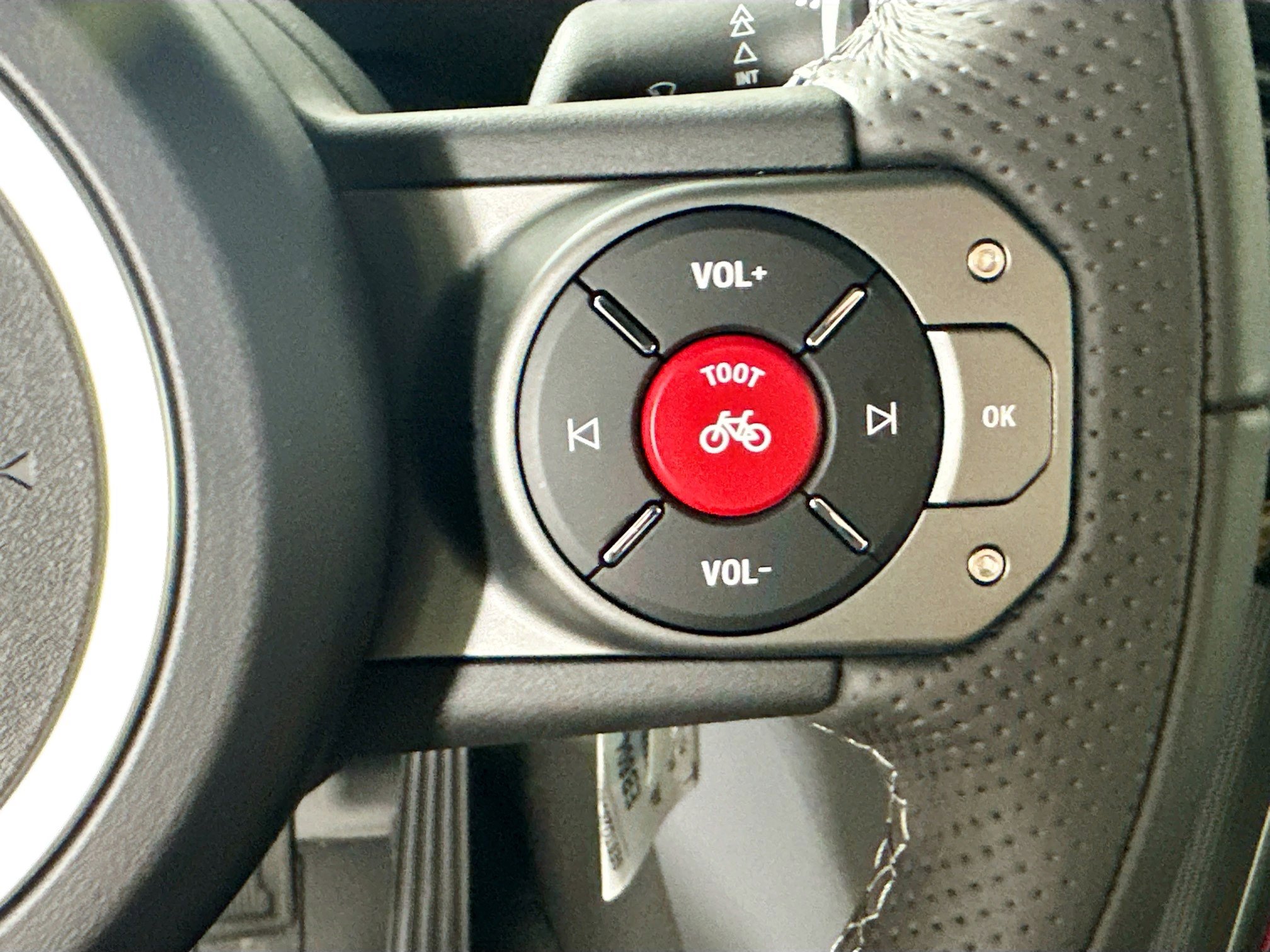 New 2026 INEOS Grenadier AWD/4WD image 20