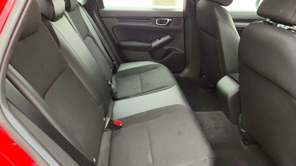 Used 2024 Honda Civic Sport image 21
