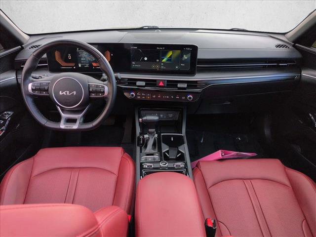 Used 2025 Kia K5 GT-Line w/ GT-Line Premium Package FWD image 18