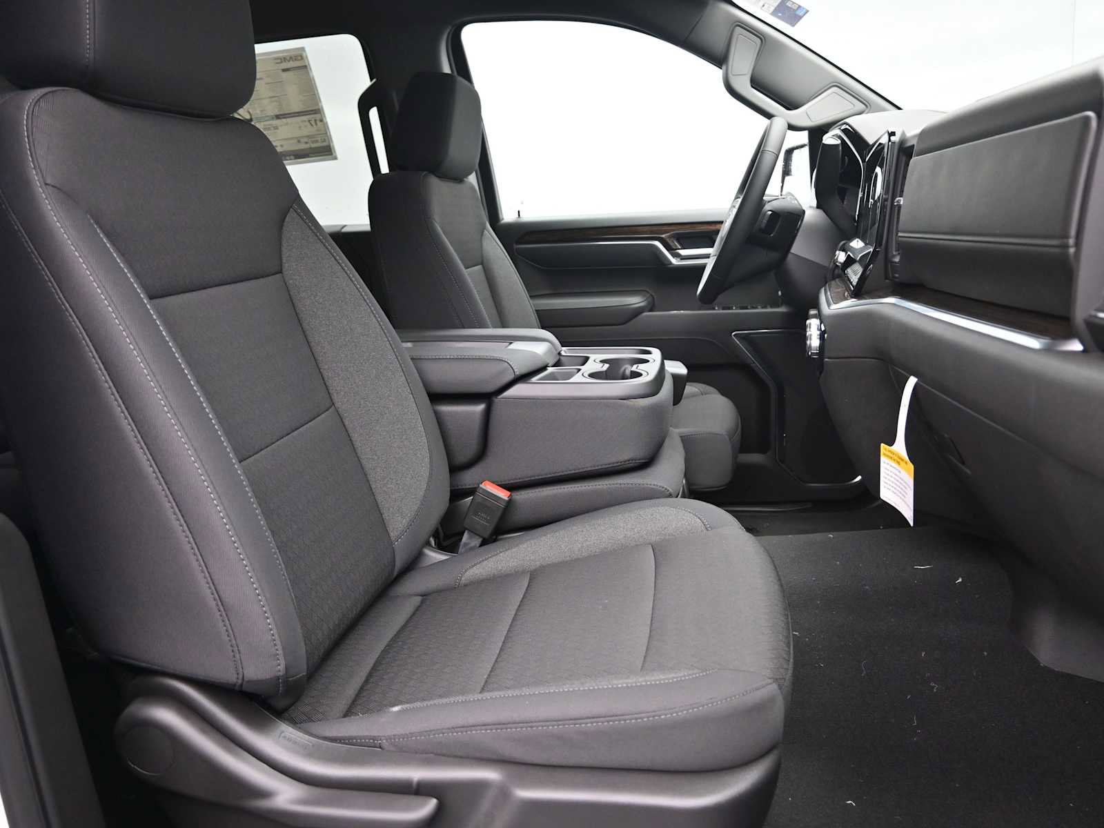 New 2026 GMC Sierra 1500 Elevation image 11