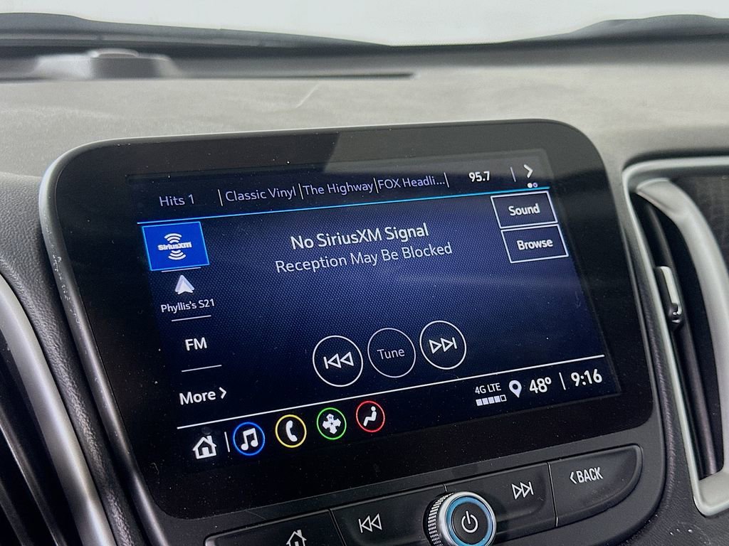 Used 2024 Chevrolet Malibu LT image 30