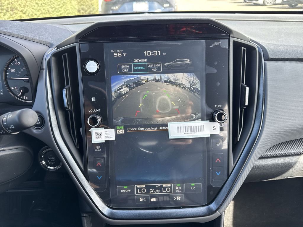 New 2026 Subaru Crosstrek 2.5i Wilderness image 23