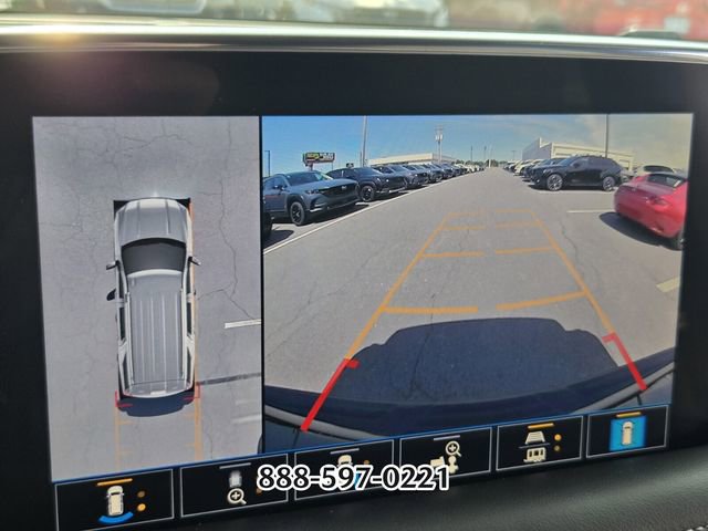 Used 2021 GMC Yukon XL SLT w/ SLT Luxury Plus Package image 22
