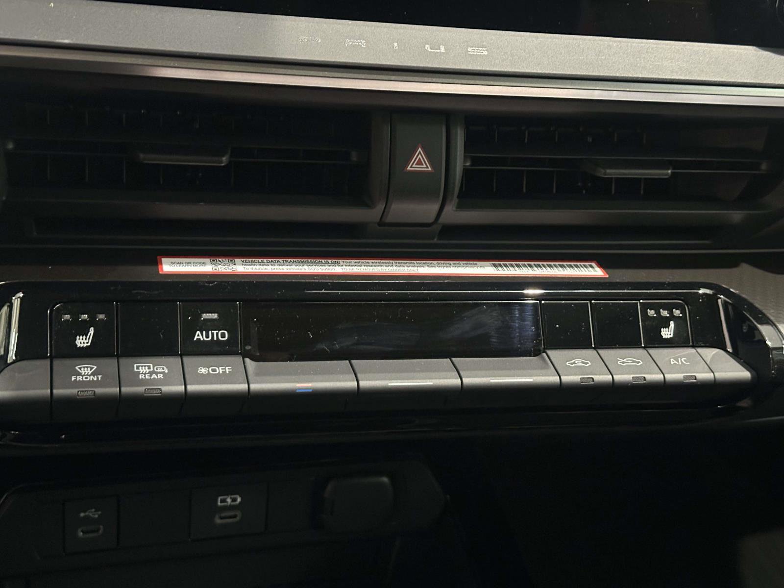 New 2026 Toyota Prius AWD image 21