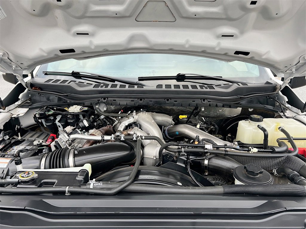 Used 2024 Ford F250 XLT w/ FX4 Off-Road Package image 27