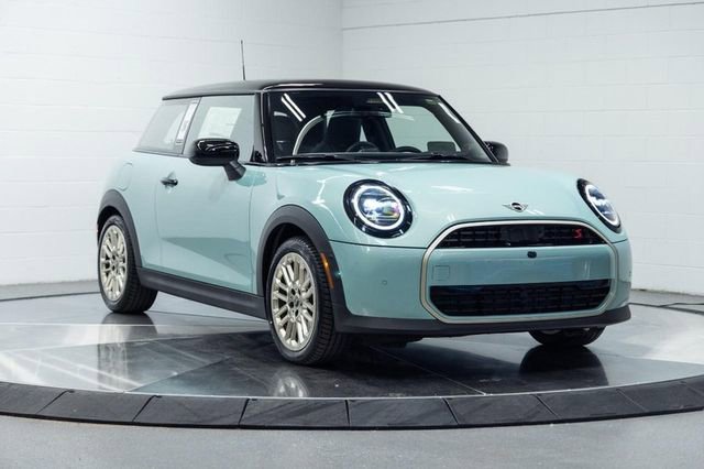 New 2026 MINI Cooper S FWD image 4