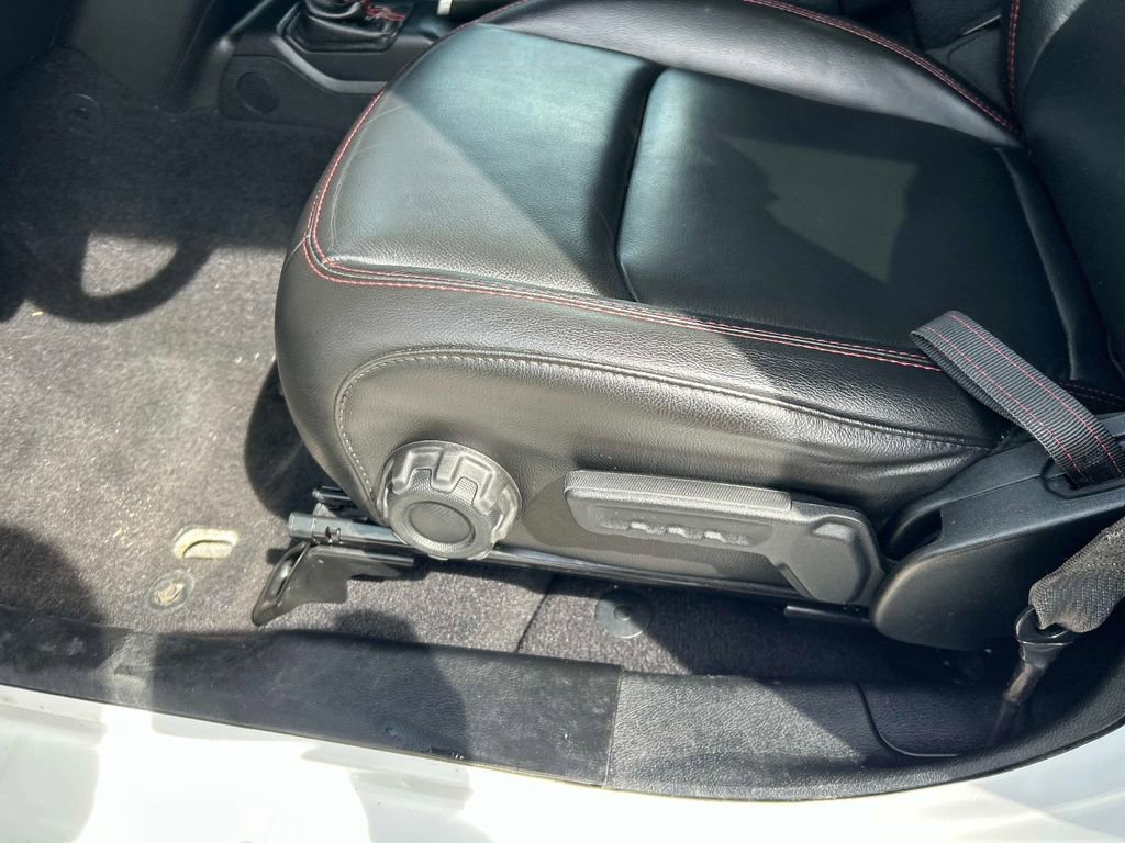 Certified 2021 Jeep Gladiator Rubicon image 23