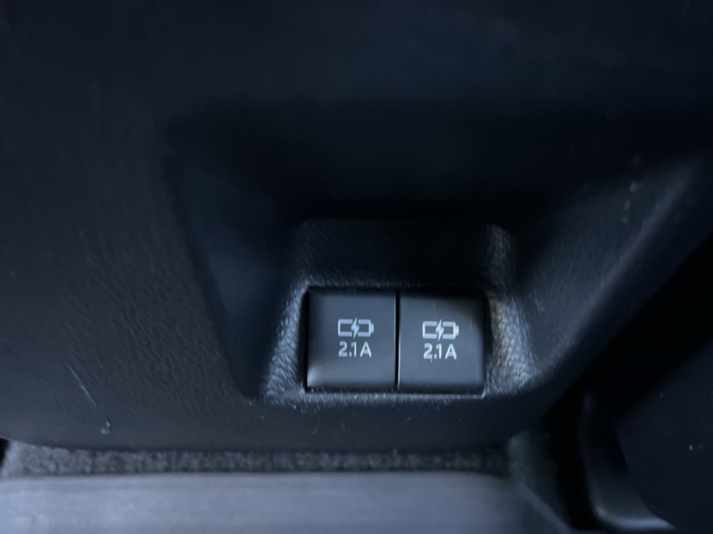 Used 2021 Toyota 4Runner TRD Pro image 19