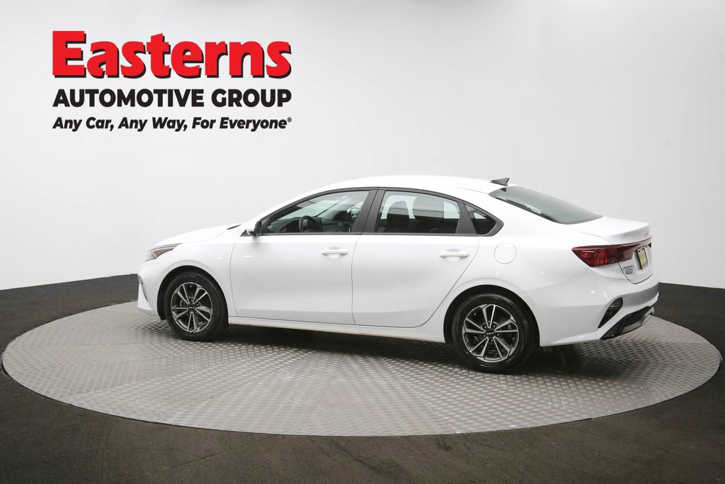 Used 2024 Kia Forte LXS image 60