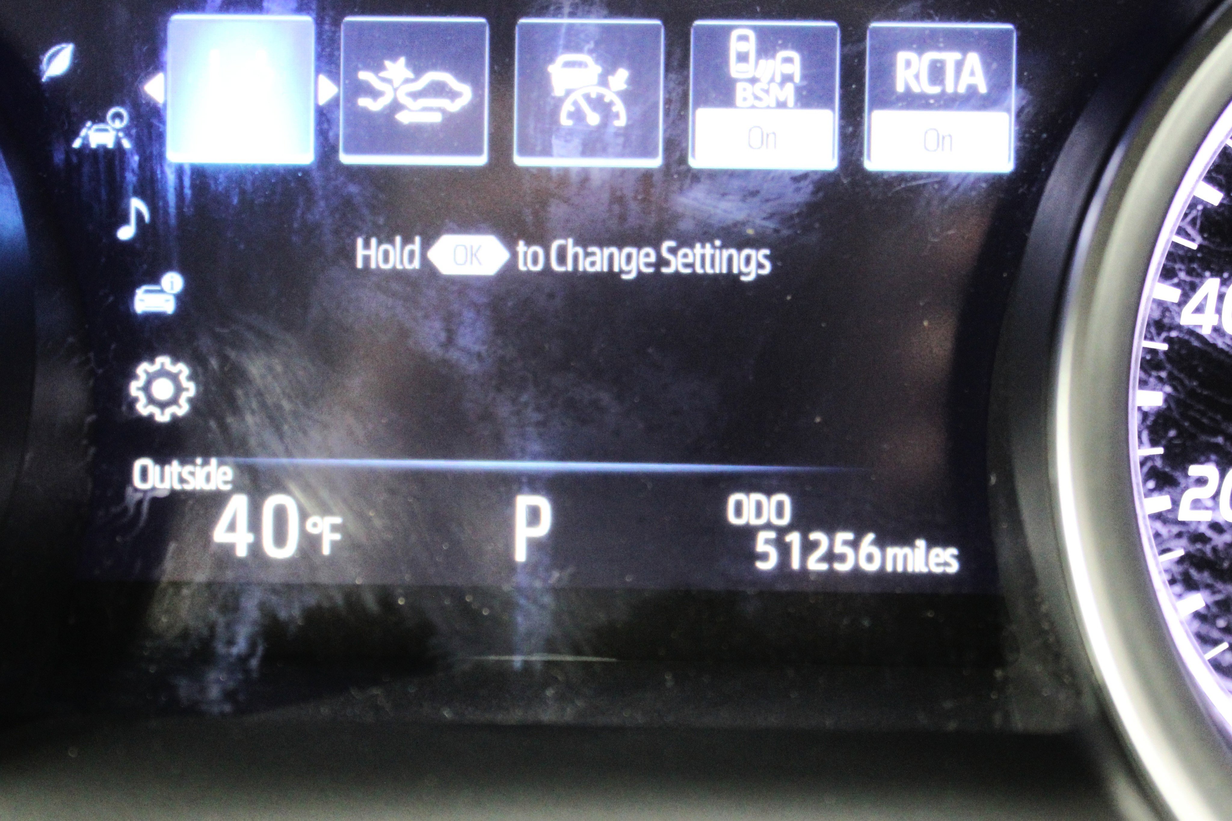 Used 2023 Toyota Camry XLE image 12