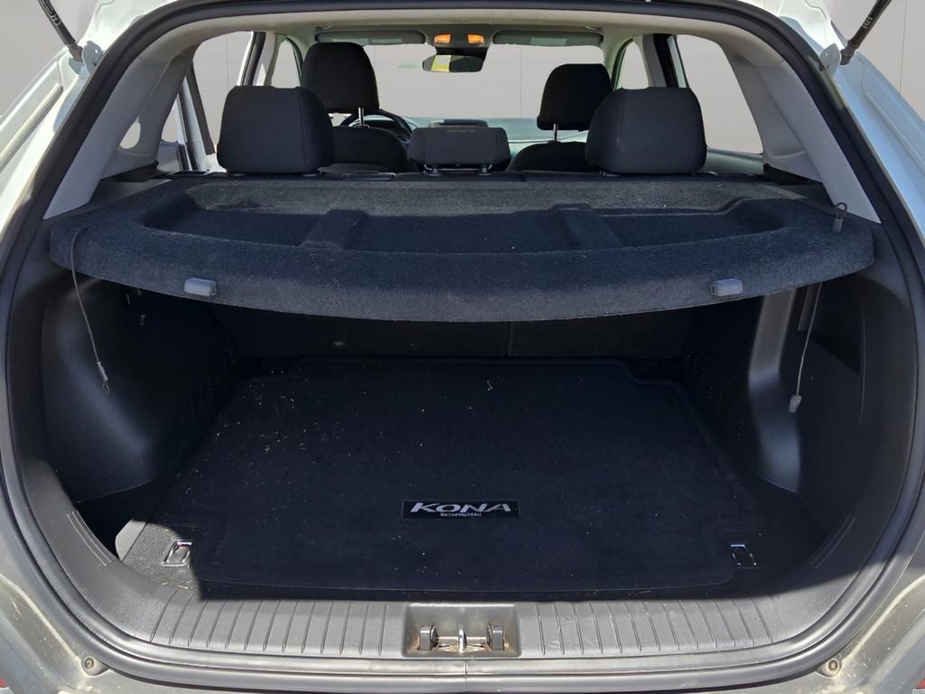 Used 2021 Hyundai Kona SEL w/ Cargo Package AWD/4WD image 26