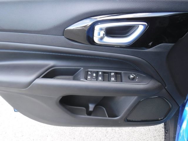 New 2026 Jeep Compass Latitude w/ Quick Order Package 29K image 11