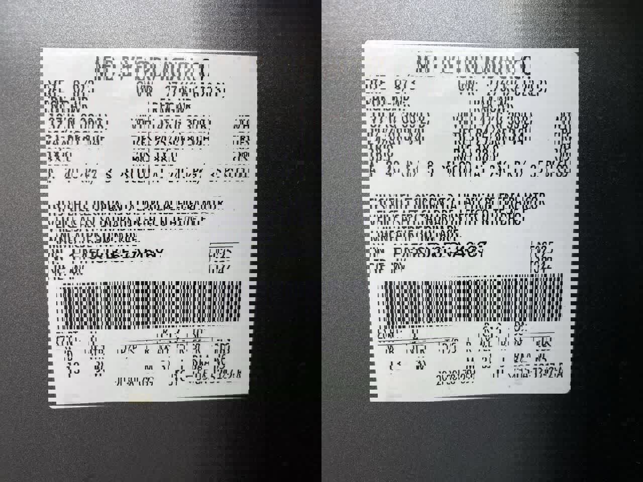 Used 2014 Ford Explorer XLT w/ Equipment Group 202A image 32