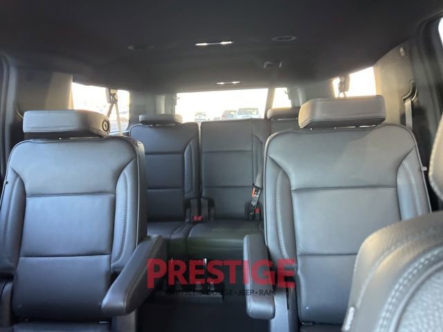 Used 2025 GMC Yukon XL Denali image 40