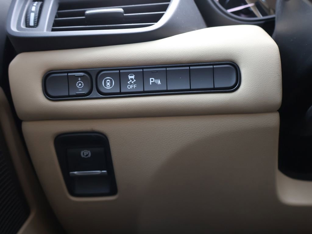Used 2022 Acura TLX w/ Technology Package image 39