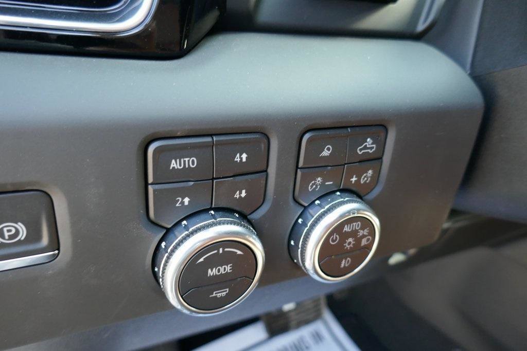 New 2026 GMC Sierra 2500 Denali Ultimate image 21