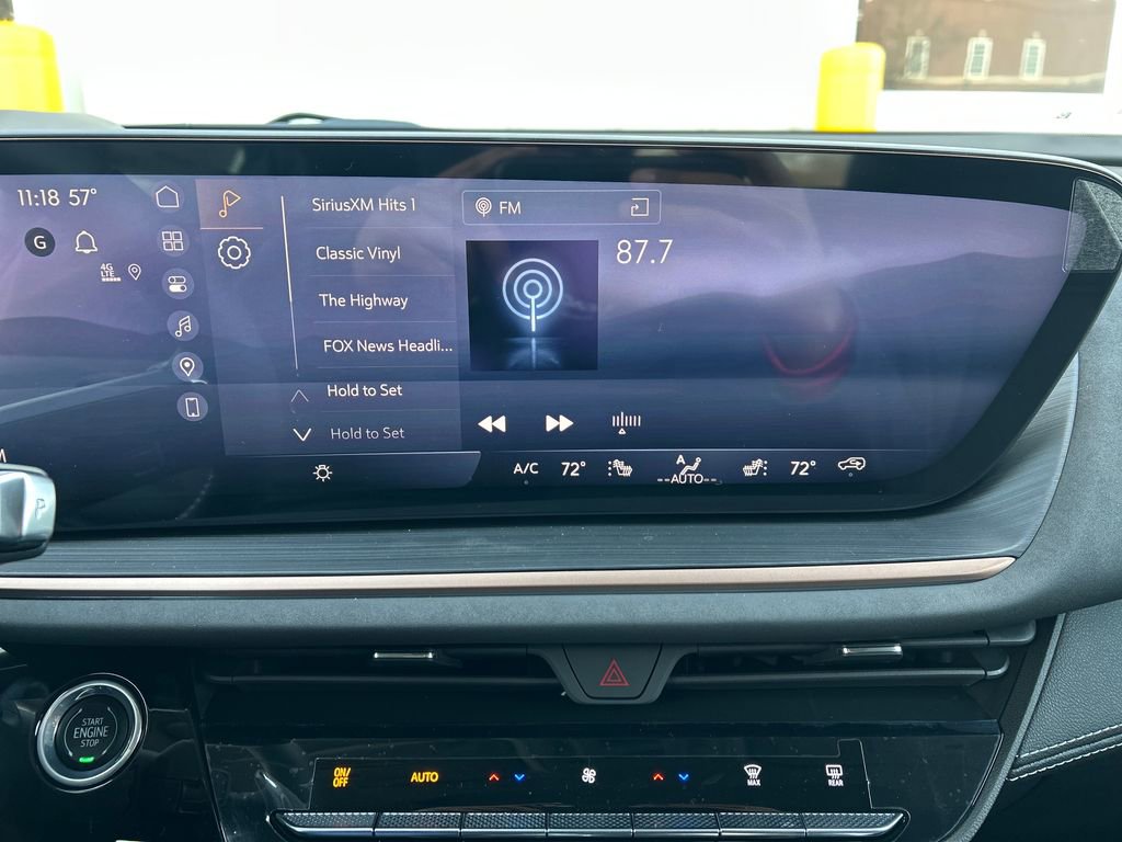 New 2026 Buick Envision Sport Touring AWD/4WD image 24
