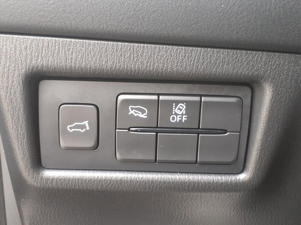Used 2023 MAZDA CX-5 Carbon Edition image 18