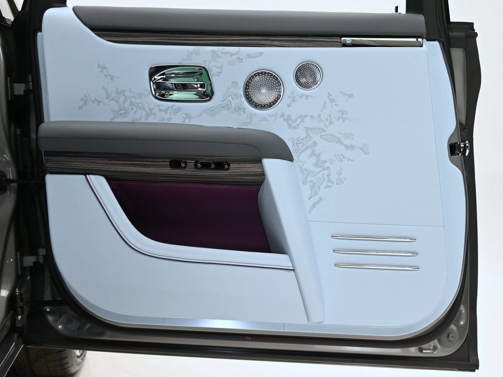 New 2026 Rolls-Royce Ghost Extended Wheelbase image 32